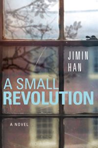 [A Small Revolution Cover]