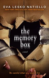 [The Memory Box Cover]