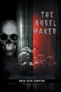 [The Angel Maker Cover]