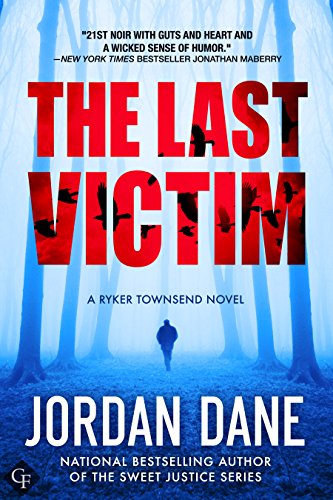 the last victim book review