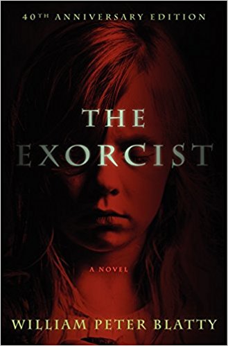 The Exorcist Cover