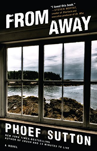 From Away Cover
