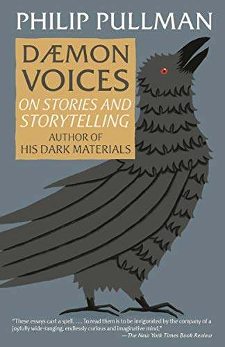 Daemon Voices Cover