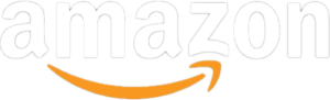 Amazon Logo (Transparent)