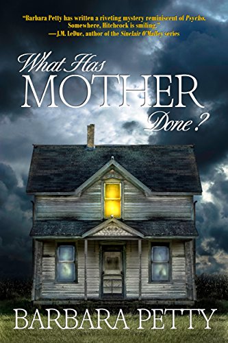 What Has Mother Done Cover