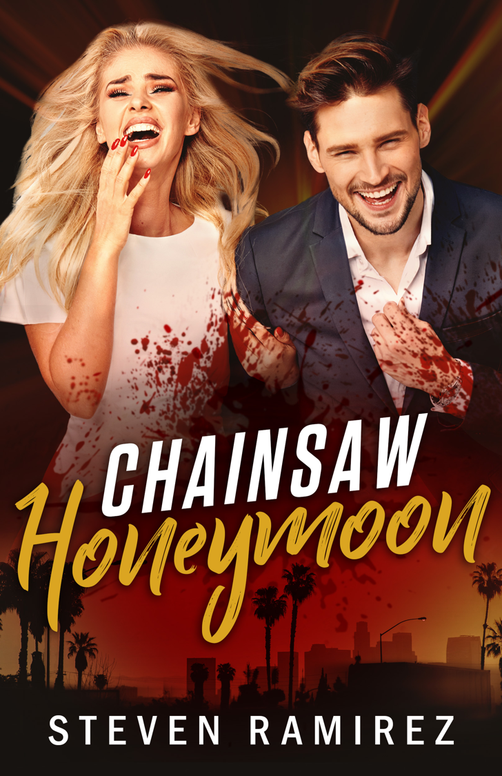 [Chainsaw Honeymoon]