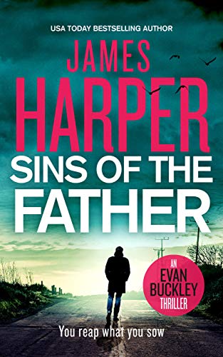 Sins of the Father Cover