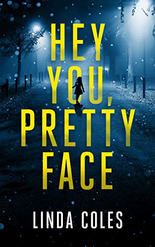 Hey You Pretty Face Cover