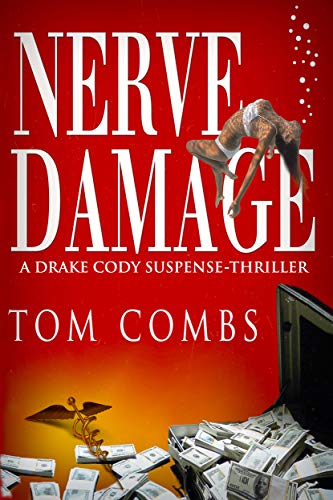 Nerve Damage Cover