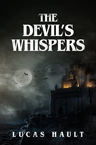 The Devilâ€™s Whispers Cover