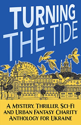 Turning the Tide Cover