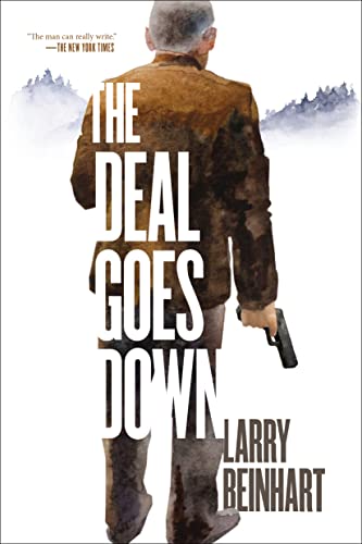 The Deal Goes Down Cover