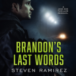 Brandon’s Last Words audiobook