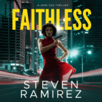 Faithless audiobook