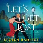 Lets Get Lost audiobook